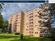 **Reserviert** 1-Zimmer-Appartement im Ostviertel - Ruhige Lage, moderne Ausstattung - Göttingen