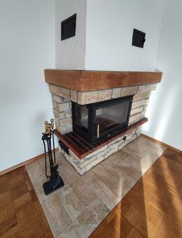 herrlich ruhig in guter Lage ... - Karlsruhe