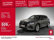 Audi Q3, TFSI e 45 S line VC, Jahr 2024 - Stuttgart