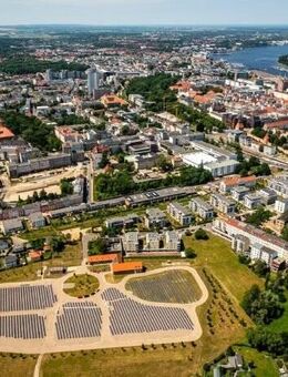Wohnung Stadtmitte / WE 4 - Rostock
