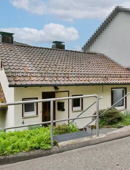 Der wichtigste Ort der Welt: Ihr neues Zuhause! - Bad Wildbad