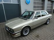 BMW 528 i E12 Vollrestauriert 5Gang Alpina Ori. Teile - Roßtal