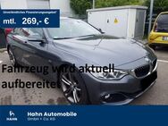BMW 420, Gran Coupé Steptrc, Jahr 2016 - Wendlingen (Neckar)