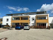 Moderne 3-Zimmer-Neubauwohnung mit Balkon, Tiefgarage und Außenstellplatz in Ettenheim-Altdorf - Ettenheim