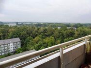 Leverkusen - Alkenrath 2,5 Zimmer, Sauna und Balkon - Leverkusen