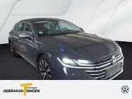 VW Arteon, 2.0 TDI Shooting Brake ELEGANCE, Jahr 2021 - Remscheid