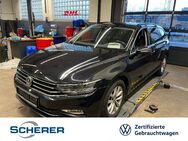 VW Passat Variant, 1.5 TSI Business, Jahr 2019 - Saarbrücken