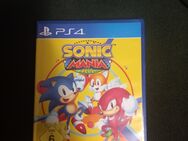 Sonic PS4 Spiel - Berlin