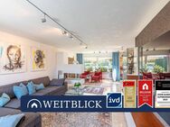 WEITBLICK: Designjuwel! - Großbottwar