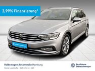 VW Passat Variant, 2.0 TSI, Jahr 2022 - Hamburg