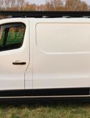 Camper, Vanlife, Fernreisemobil, DIY Ausbau. in 99423