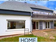 Trier Ruwer: Einfamilienwohnhaus mit 170 m² WFL, Balkon, Terrasse, Garten und Garage - Trier