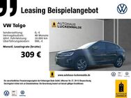 VW Taigo, 1.5 TSI R-Line IQ DRIVE Digi C-Pro, Jahr 2022 - Luckenwalde