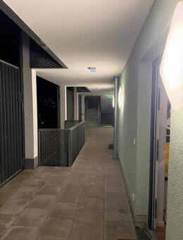 Studentenwohnung - München