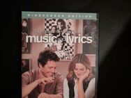 Music and Lyrics (DVD, 2007, Widescreen) Hugh Grant Drew Barrymore - Essen