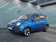 Fiat Panda, 1.0 GSE Hybrid 51ürig, Jahr 2024 - München