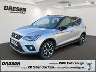 Seat Arona, 1.5 TSI FR, Jahr 2020 - Korschenbroich