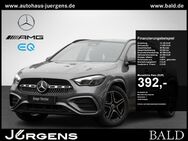 Mercedes GLA 200, AMG Wide Easy-P Night 19, Jahr 2023 - Altenkirchen (Westerwald)