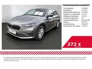 Skoda Scala, 1.0 Selection Design-Paket, Jahr 2024 - Bad Segeberg