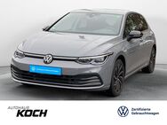 VW Golf, 1.5 TSI VIII Move, Jahr 2024 - Schwäbisch Hall