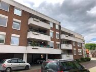 Obergeschosswohnung im Zentrum von Aschendorf - Papenburg