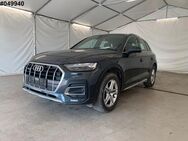 Audi Q5 45 quattro Sport Matrix Nav+ACC+VirtCockp+Kam - Steinbach-Hallenberg