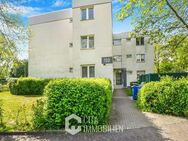 Vermietete 4-Zimmer-Wohnung in begehrter Lage in Bad Homburg vor der Höhe - Bad Homburg (Höhe)