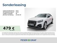 Audi Q2, 35 TFSI 2 x S line, Jahr 2022 - Magdeburg