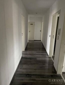 Große Wohnung - Kleiner Preis! - Traunreut