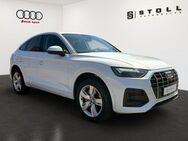 Audi Q5, advanced Spb 40 TFSI BusinessPaket, Jahr 2023 - Binzen