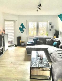 Gepflegte 3-Zimmer-Wohnung in Stade-Wiepenkathen - Stade (Hansestadt)