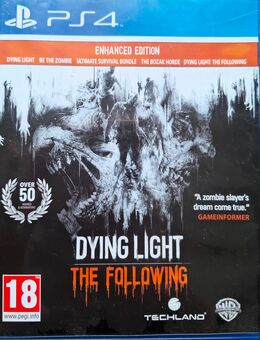 Dying Light The Following - Schwerin Zentrum
