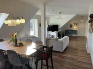 3-Zimmer-Wohnung in H-Ahlem - Hannover