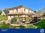 Südfrankreich in Köpenick: Stilvolle Villa direkt an der Wuhle! - Berlin