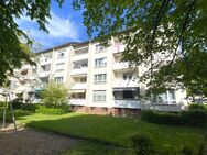 Zentral gelegene 3-Zimmerwohnung in Hanau - Hanau (Brüder-Grimm-Stadt)