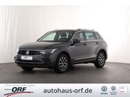 VW Tiguan, 2.0 TDI Life, Jahr 2022 - Hausen (Landkreis Rhön-Grabfeld)