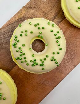 Badebombe „Donut Sunny Lemon“ ❤️9,99€❤️ - Weimar