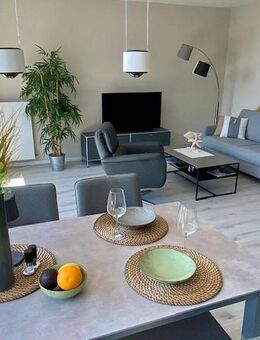 EINZIEHEN & WOHLFÜHLEN... moderne 2-Zimmerwohnung in Bestlage - Lübeck