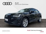 Audi Q2, 35TFSI Advanced, Jahr 2023 - Zwickau