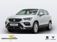 Seat Ateca 1.5 TSI STYLE VIRTUAL LED SITZHZ ALLWETTER - Recklinghausen