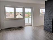 Helle, ruhige 3-Zimmer Wohnung mit EBK, Balkon, Wallbox *Bergfelden* - Sulz (Neckar)