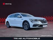 Renault Talisman, Grandtour Zen, Jahr 2022 - Emmendingen