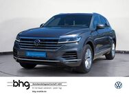 VW Touareg, 3.0 Elegance l, Jahr 2020 - Balingen