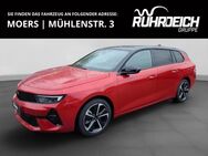 Opel Astra, L Sports Tourer Line Turbo, Jahr 2024 - Moers