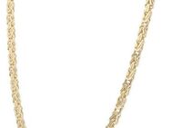 Firetti Goldkette Schmuck Geschenk Gold 375 Halsschmuck Halskette Goldkette Königskette