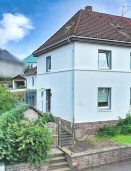 Endlich in das Eigene Haus ! Bezahlbares Wohnglück - Fürstenberg