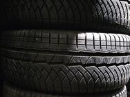 18 Zoll Original Audi Winterräder 245/45 R18 - Hannover