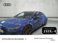 Audi RS7, Sportback performance 280km h Laser Assistenz Optik, Jahr 2023 - Hofheim (Taunus)