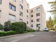 Ideale Stadtwohnung und doch im Grünen * 2 Zi-ETW in gepflegter, citynaher Wohnanlage * Aufzug * großer Balkon * 1 ... - Leverkusen