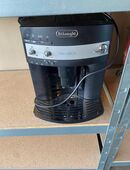 Kaffevollautomat Delonghi Magnifica in 59823